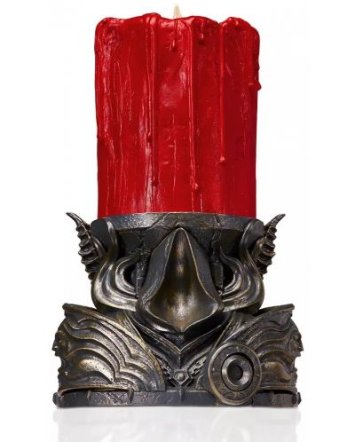 Replica Blizzard Games: Diablo IV - Candle, 18 cm - 2
