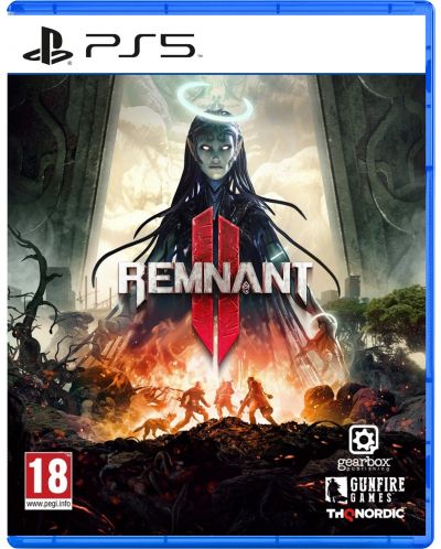 Remnant II (PS5) - 1