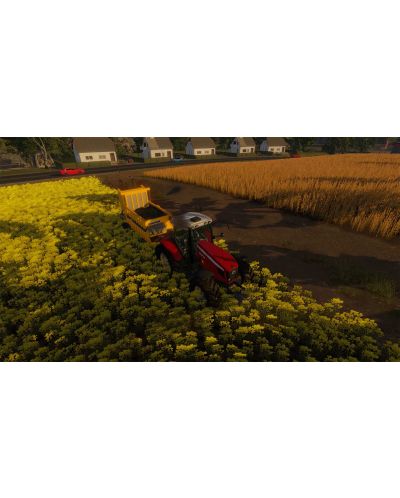 Real Farm - Premium Edition (PS5) - 11