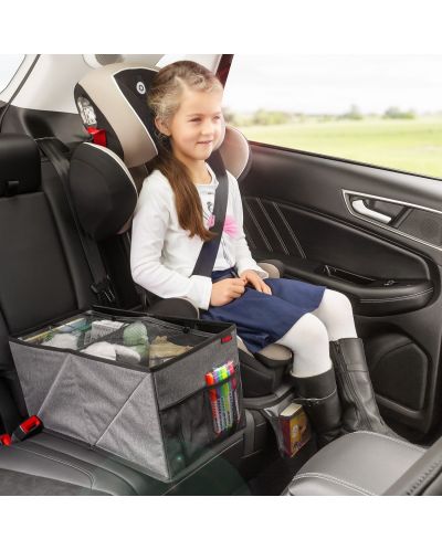 Car Organiser Box Reer Travel Kid  - 2