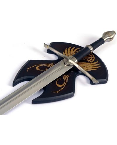 Replica United Cutlery Movies: Lord of the Rings - Sword of Strider, 120 cm - 7