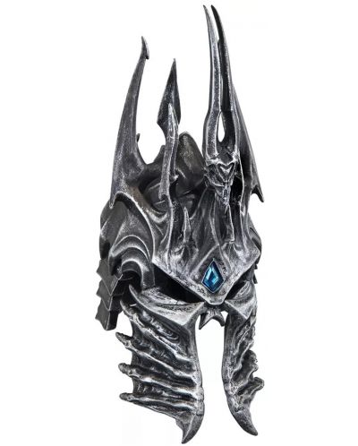 Replica Blizzard Games: World of Warcraft - Lich King Helm & Armor - 5
