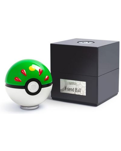 Replica Wand Company Jocuri: Pokemon - Friend Ball - 6