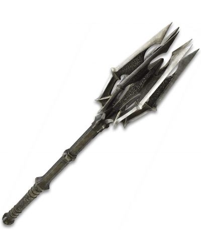 Replica United Cutlery Movies: Lord of the Rings - Sauron's Mace, 118 cm - 1