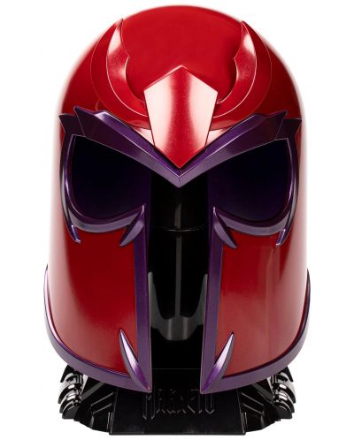 Replica Hasbro Marvel: X-Men - Magneto Helmet (X-Men '97) - 3