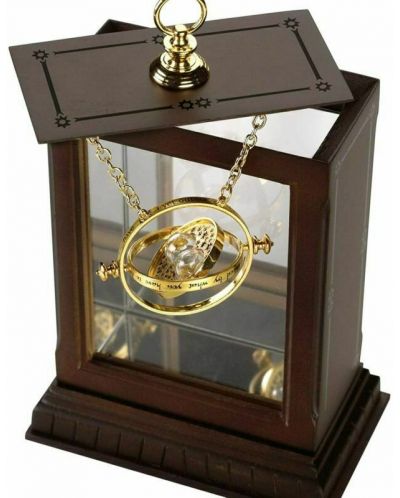 ReplicaThe Noble Collection Movies: Harry Potter - Hermione's Time Turner - 3