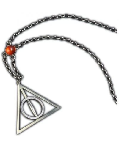 Replica The Noble Collection Movies: Harry Potter - Xenophilius Lovegood’s Necklace - 1