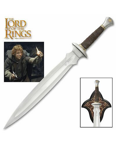 Replica United Cutlery Movies: Lord of the Rings - Sword of Samwise, 60 cm - 4