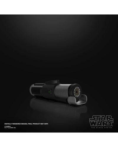Replica Hasbro Movies: Star Wars - Yoda's Lightsaber (Force FX Elite) - 3