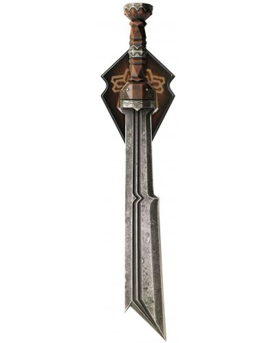 Replica United Cutlery Movies: The Hobbit - Sword of Fili, 65 cm - 3