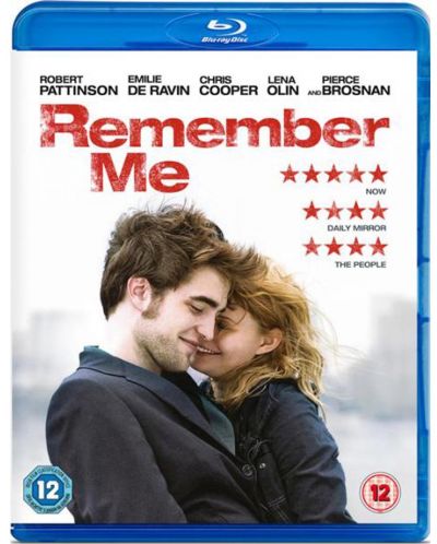 Remember Me (Blu-Ray)	 - 1