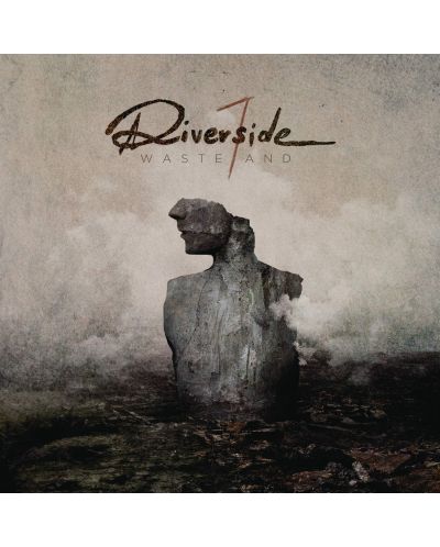 Riverside - Wasteland (CD) - 1