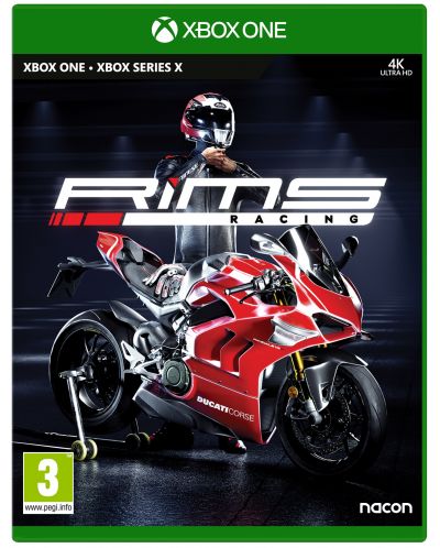 RiMS (Xbox One)	 - 1