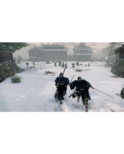 Rise of the Ronin (PS5) - 4