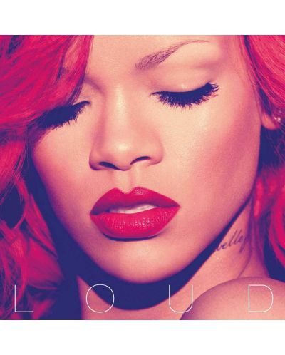 Rihanna - LOUD (CD) - 1
