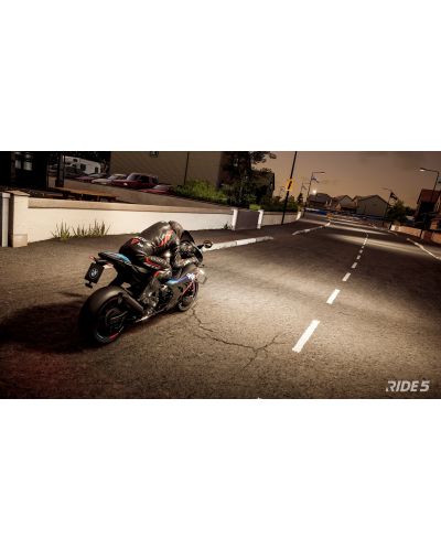 Ride 5 (Xbox Series X) - 10