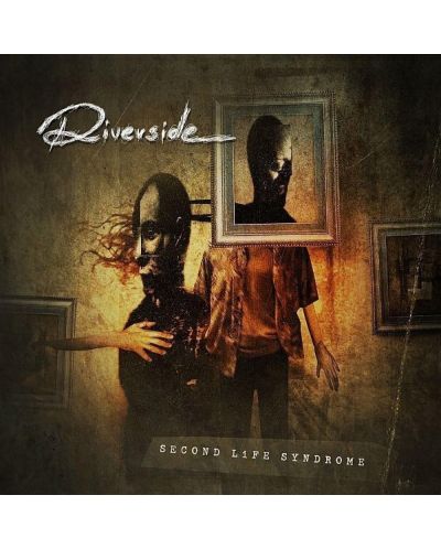 Riverside - Second Life Syndrome (CD) - 1