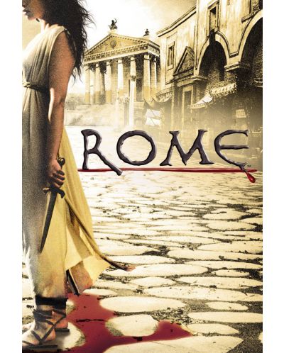 Rome (DVD) - 2