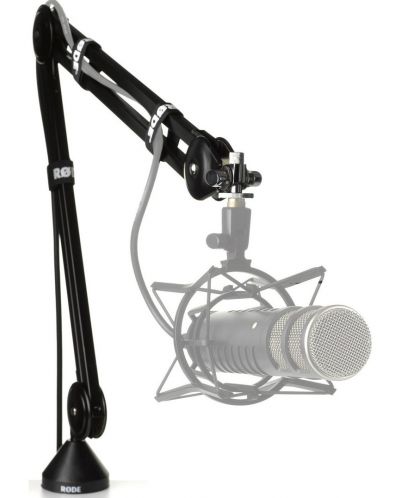 Stativ pentru microfon Rode - PSA1, negru - 5