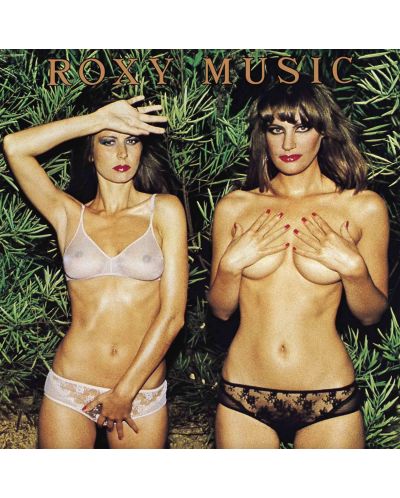 Roxy Music - Country Life (CD) - 1