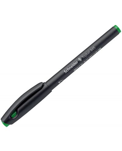 Roler Topball 845, 0.3 мм, verde - 2