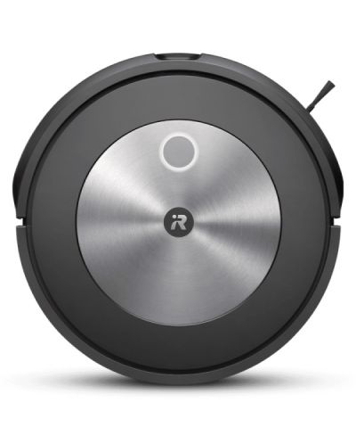 Aspirator-robot IRobot - Roomba J7, negru - 4