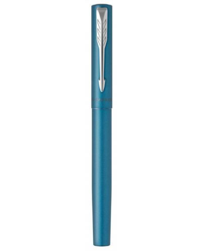 Pen Parker Vector XL - albastru, cu cutie - 2