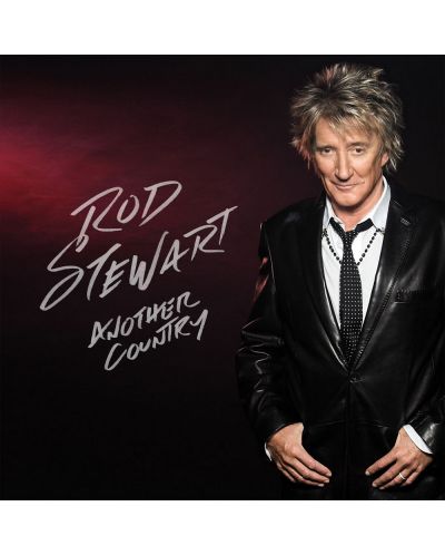Rod Stewart - Another Country (Deluxe CD) - 1