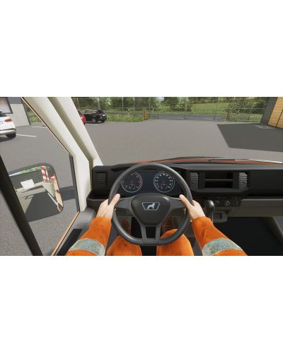 Road Maintenance Simulator (PS4) - 8