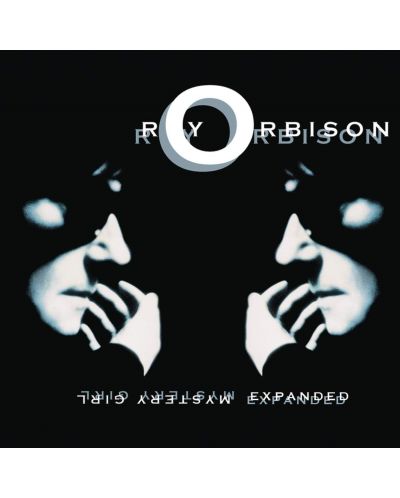 Roy Orbison- Mystery Girl Expanded (CD) - 1