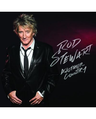Rod Stewart - Another Country (CD) - 1