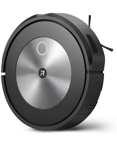 Aspirator-robot IRobot - Roomba J7, negru - 5