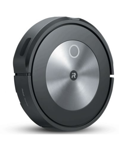 Aspirator-robot IRobot - Roomba J7, negru - 6