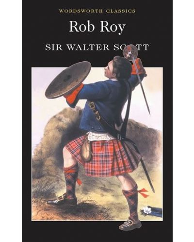 Rob Roy - 1
