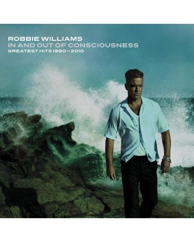Robbie Williams - in and Out of Consciousness: Greatest Hits 1990 - 2010 (2 CD) - 1