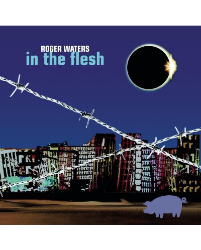 ROGER Waters - in the Flesh - Live (2 CD) - 1