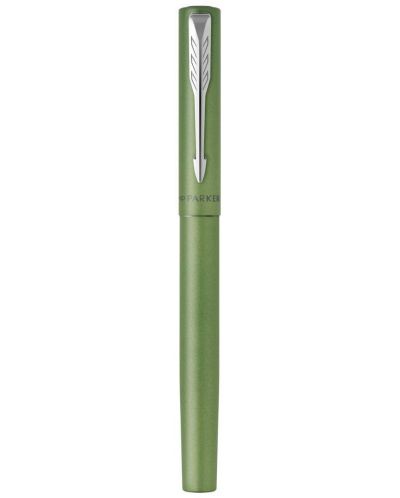 Pen Parker Vector XL - Verde, cu cutie - 2