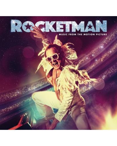 OST Rocketman (CD) - 1