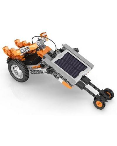 Engino Education Robotic Constructor Robotic - Energie solară - 2