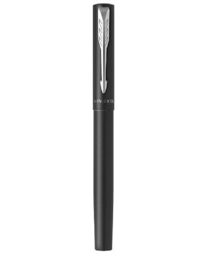 Pen Parker Vector XL - negru, cu cutie - 2