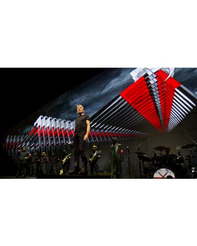 Roger Waters: The Wall (Blu-Ray)	 - 3