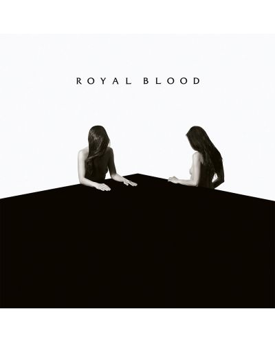 Royal Blood - How Did We Get So Dark? (CD)	 - 1