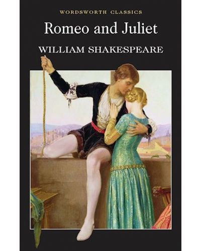 Romeo and Juliet - 2