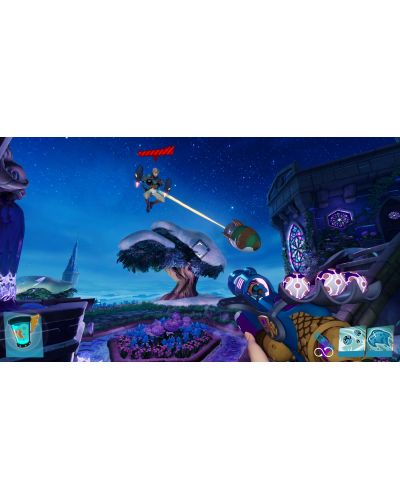 Rocket Arena - Mythic Edition (PC)	 - 4