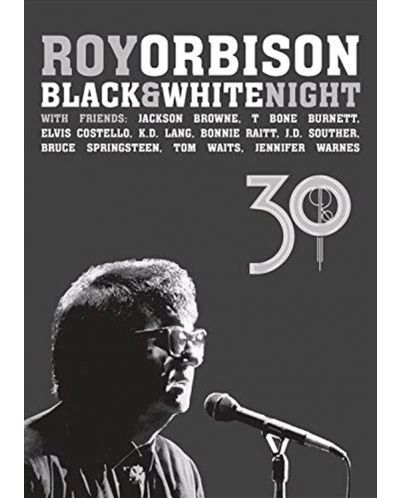 Roy Orbison- Black & White Night 30 (CD/Bluray Editio (CD + Blu-ray) - 1