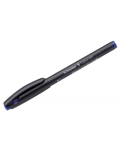 Roller Schneider Topball 845 - 0.3 mm, albastru - 3