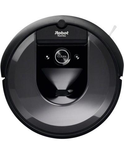 Aspirator-robot iRobot - Roomba i7, negru - 1