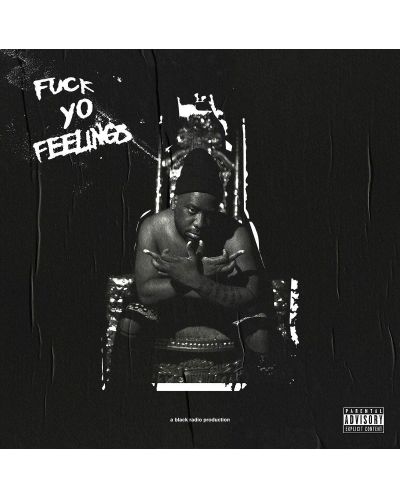 Robert Glasper - Fuck Yo Feelings (CD)	 - 1