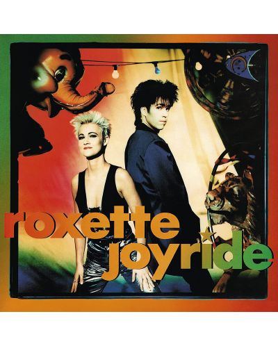 Roxette - Joyride, 30th Anniversary Edition (Vinyl) - 1