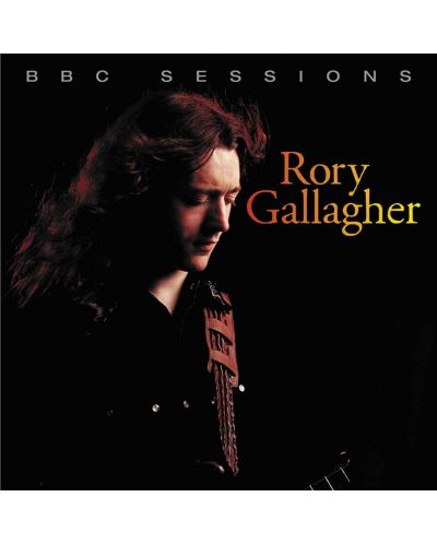 Rory Gallagher - BBC Sessions (2 CD) - 1